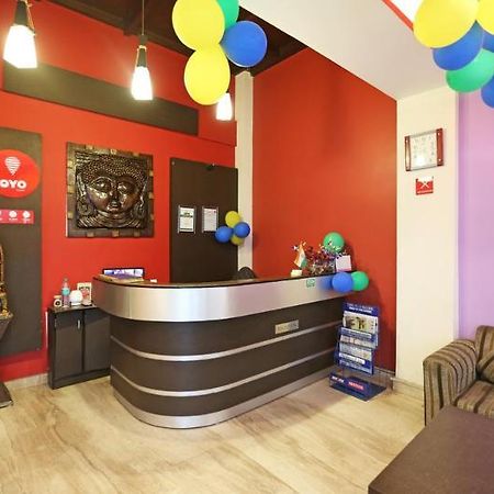 Olive Inn Делі Екстер'єр фото